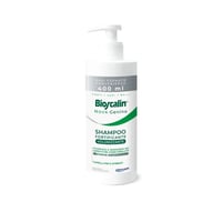 Bioscalin Nova Genina Volumizing Fortifying Shampoo 400ml (13.52floz)