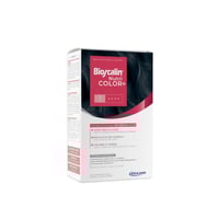 Bioscalin Nutri Color+ Permanent Hair Dye 1 Black