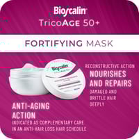 Bioscalin TricoAge 50+ Anti-Aging Fortifying Mask 200ml (6.76floz)