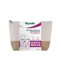 Bioscalin TricoAge 50+ Anti-Aging Fortifying Shampoo 200ml + Conditioner 150ml