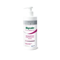 Bioscalin TricoAge 50+ Anti-Aging Strengthening Shampoo 400ml (13.52floz)