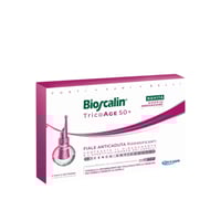Bioscalin TricoAge 50+ Anti-Hair Loss Redensifying Vials 8x3.5ml