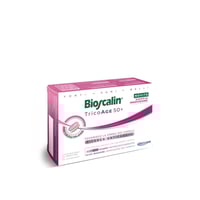 Bioscalin TricoAge 50+ Hair Strengthening Tablets Anti-Hair Loss x30