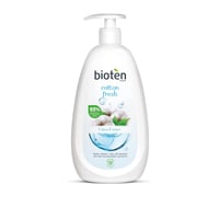 bioten Cotton Fresh Body Wash 700ml