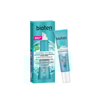 bioten Hydro X∙Cell Depuffing & Dark Circles Reduction Eye Gel-Cream 15ml