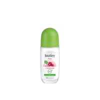 bioten Rose Deodorant Roll-On 50ml