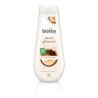 bioten Sweet Pleasure Cocoa & Macadamia Body Wash 750ml (25.3floz)