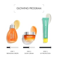 Biotherm Aquasource+ Vitamin Glow Hydra-Bronze Drops 50ml (1.69floz)