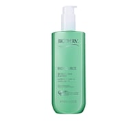 Biotherm Biosource Purifying & Makeup Removing Milk 400ml