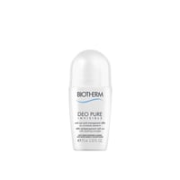 Biotherm Deo Pure Invisible 48h Antiperspirant Roll-On 75ml