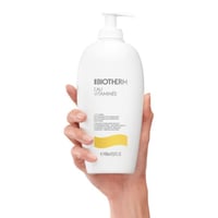 Biotherm Eau Vitaminée Revitalizing & Hydrating Body Milk 400ml (13.52floz)