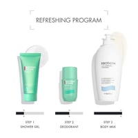 Biotherm Homme Aquapower 48h Protection Antiperspirant 75ml