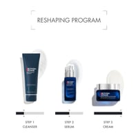 Biotherm Homme Force Supreme Face Reshaper Multi-Shaping & Anti-Wrinkle Cream 50ml