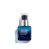 Biotherm Homme Force Supreme Reboot Shot Face & Eye Revitalizing & Anti-Fine Lines Serum 30ml