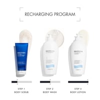 Biotherm Lait Corporel L'Original Anti-Drying Body Milk 400ml