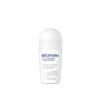 Biotherm Le Déodorant By Lait Corporel Antiperspirant Roll-On 75ml