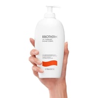 Biotherm Oil Therapy Nutri-Replenishing Body Treatment 400ml