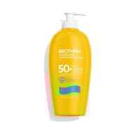 Biotherm Waterlover Hydrating Sun Milk SPF50+ 400ml