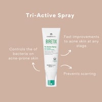 Biretix Tri-Active Spray Anti-Blemish 100ml