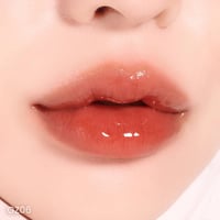 Black Rouge Chewy Lip Glaze GZ06 Sweet Chili 3.5g