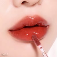 Black Rouge Chewy Lip Glaze GZ07 Cinnamon Latte 3.5g