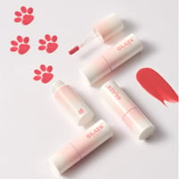 Black Rouge Chewy Lip Glaze GZ07 Cinnamon Latte 3.5g