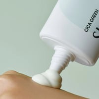 Black Rouge Cica Green Sun Serum SPF50+ 45ml