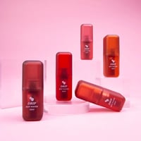 Black Rouge Drip Hot Water Tint LV06 Honey Roasting 4.5g