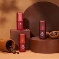 Black Rouge Drip Hot Water Tint LV06 Honey Roasting 4.5g
