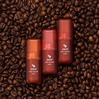 Black Rouge Drip Hot Water Tint LV07 Caramel Roasting 4.5g
