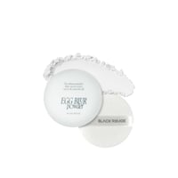 Black Rouge Egg Blur Poeder