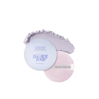Black Rouge Egg Blur Poeder EP03 Milk Lilac 5g