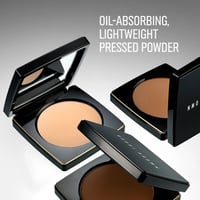 Bobbi Brown Sheer Finish Pressed Pūderis Mīksts Sand 9g
