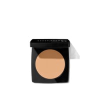 Bobbi Brown Sheer Finish Pressed Powder Warm Natural 9g