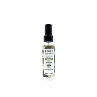 Bodyguard Mosquito Repellent Perfumed Spray Brave 100ml