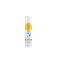 Bondi Sands Everyday Mist Face Sunscreen SPF50+ 79ml