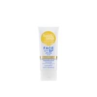 Bondi Sands Face Tinted Matte Sunscreen Lotion Fragrance-Free SPF50+ 75ml