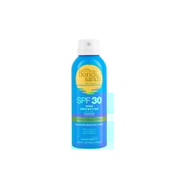 Bondi Sands Fragrance-Free Sunscreen Spray SPF30 193ml