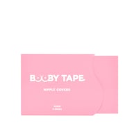 Booby Tape Nipple Covers x10