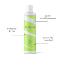 Bouclème Curl Cleanser 100ml
