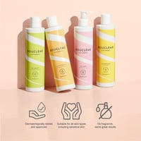 Bouclème Fragrance Free Curl Defining Gel 300ml (10.1floz)