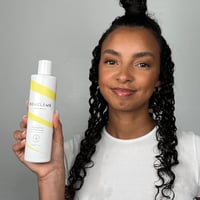 Bouclème Fragrance Free Curl Defining Gel 300ml (10.1floz)