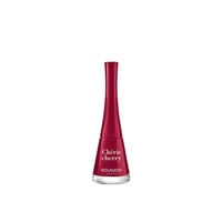 Bourjois 1-Second Nail Polish 08 Chérie Cherry 9ml