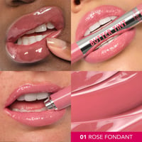 Bourjois Butter Tint Lip Balm 01 Rose Fondant 2g