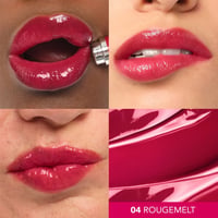 Bourjois Butter Tint Lip Balm 04 Rougemelt 2g