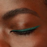 Bourjois Clubbing Waterproof Eyeliner 70 Green Comes True 1.2g