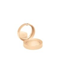 Bourjois Little Round Eyeshadow 04 Eggshell'ent 1.2g