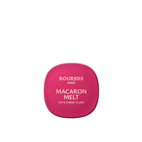 Bourjois Macaron Melt Lip & Cheek Flush 4 Pink Guava 5g