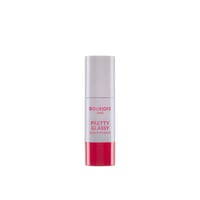 Bourjois Pretty Glassy Luminous Balm 01 Lilac Fizz 5g