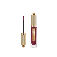 Bourjois Rouge Velvet Ink Liquid Lipstick 11 Raisin-Terdit 3.5ml